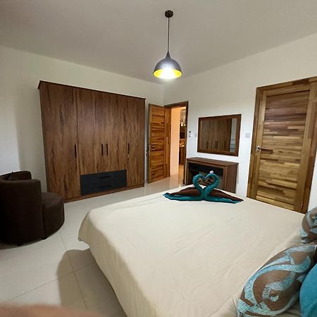 Seasand-Entire Luxury 3 Bd Condo - Close To Beach Flic-en-Flacq Exteriör bild